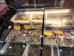 -二子海鲜大排档(太阳城店)