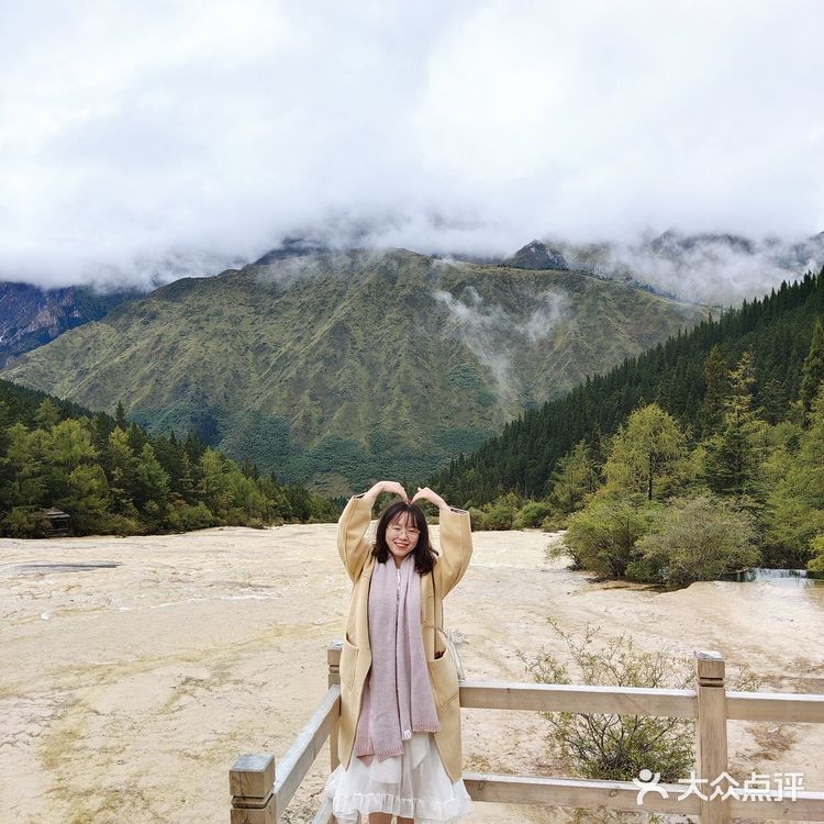 九寨沟~黄龙｜一场说走就走的旅行