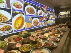 -宏运厨房·海鲜青岛菜·生日宴(城市阳台店)