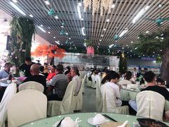 大堂-景好海鲜餐厅(大鹏必选旅游店)