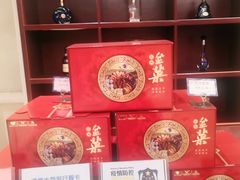 -锦粤宫·精致粤菜(深圳北站店)