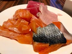 -万达文华酒店·美食汇自助餐厅
