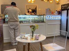 -姆们M Sweetie Cake(三里屯店)