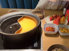 -温野菜涮涮锅(大悦城店)