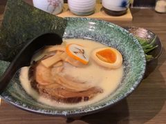 -雷神拉面(财富中心玉米楼店)