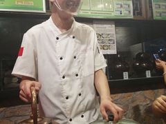 -汉阴白火石汆汤