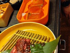 -AJIYA·池袋日式烧肉自助(天津万象城店)
