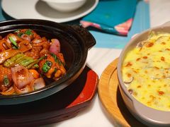 -大树餐厅(益田假日店)