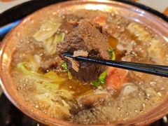 -顺顺小吃(独克宗古城店)