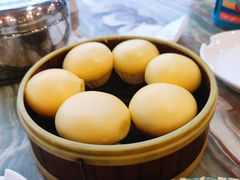 椿记流沙包-椿记烧鹅(北门店)