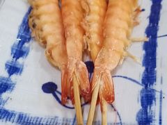 -银子铁板烧料理自助餐(人民广场店)