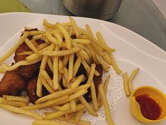 -新丁香海鲜酒店(银海商贸城店)