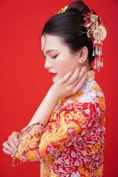 -唯爱婚纱国际影城(曙光大厦店)