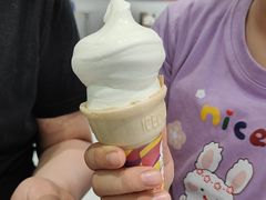 -DQ·蛋糕·冰淇淋(万达店)