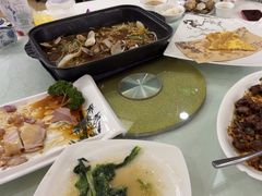 -肥仔顺德菜(龙悦居店)