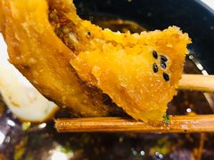 -蓉李记成都名小吃(合肥包河万达店)