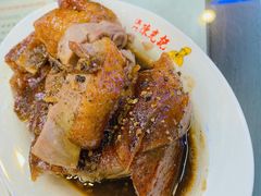 -澳门陈光记烧味饭店(万象城店)