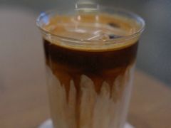 橘皮拿铁-野鸽子咖啡(中航店)