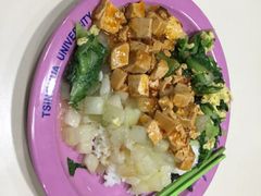 -清华大学-观畴园餐厅