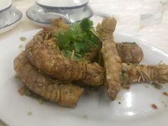-老三鱼仔店