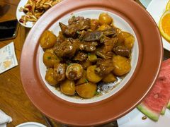 -黄泥岗·地道湖北菜(奥特莱斯店)