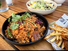 -埠口精酿夜景餐酒吧· BREWPORT BISTRO(长嘉汇重庆之眼店)