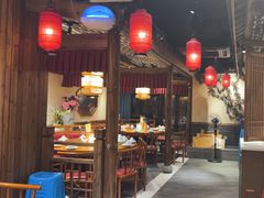 -大厨小味·民间川菜(八里庄店)