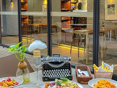 -C Cafe(朵云书院·戏剧店)