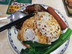 -渔记茶餐厅(渔村店)