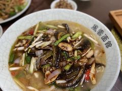 -风云面馆(珠海路店)