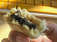 -赵记素斋·绿豆馅饼(钟楼小区店)