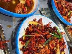 -龙虾奇迹(大华三路店)