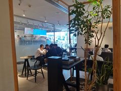 -喜茶(广州石牌桥店)