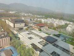 -南京维景国际大酒店(南京博物院店)