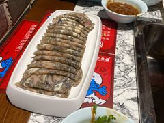 -京元盛铜锅涮肉(上海总店)