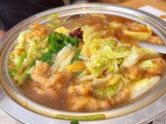 -山东宾馆·齐鲁苑餐厅
