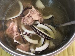 -丰依竹食·老牌竹筒饭