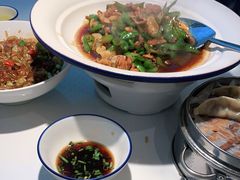 -兰湘子·湘菜小炒(长安万科广场店)
