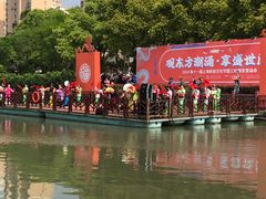 -三林塘老街
