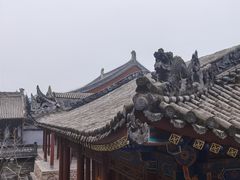 -西安华清御汤酒店