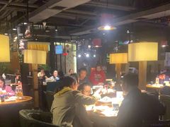 大堂-798餐厅(任丘路店)