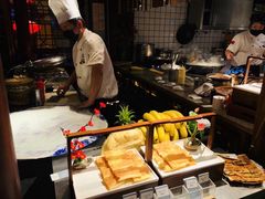 -二十八里太湖船菜(吉祥路店)