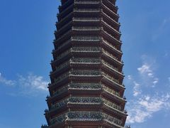 -西海子公园