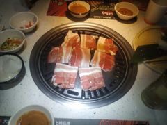 -猫抓烤肉(武进吾悦广场店)