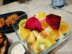 -必胜客(瑞虹店)