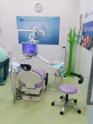 -青苗儿童口腔(长楹天街购物中心)