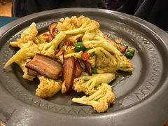 -香叶草中餐厅(川白楼店)