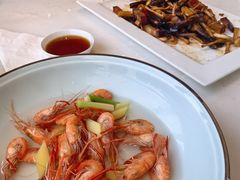-南太湖山庄·四季轩&国风堂中餐厅