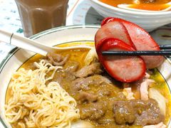 -华嫂冰室(尖沙咀店)
