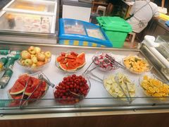 -鼎先生海鲜自助烤肉火锅(大学城店)